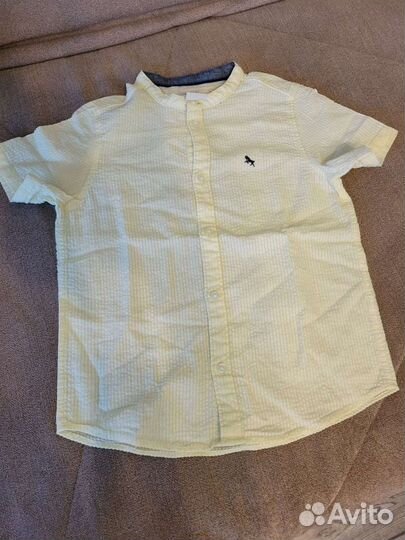 Рубашка hm 116