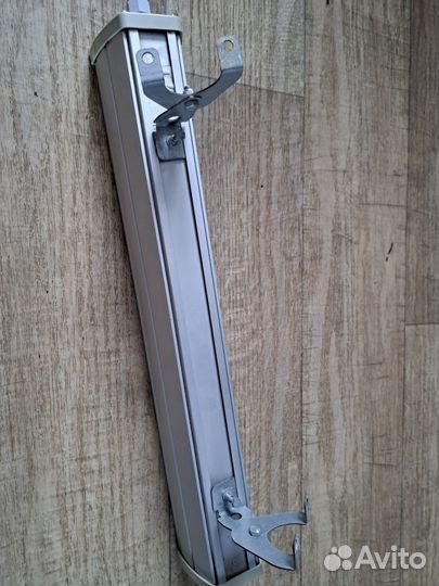 Лампа уличная