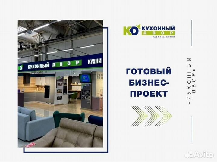 Франшиза без роялти и взносов