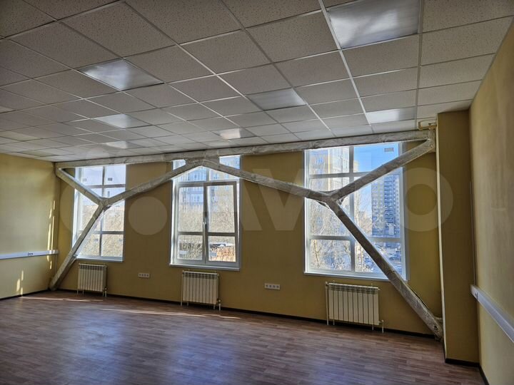 Офис, 61 м²