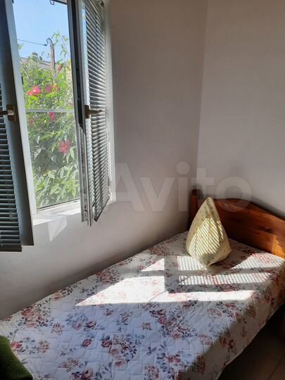 Дом 60 м² на участке 4 сот.