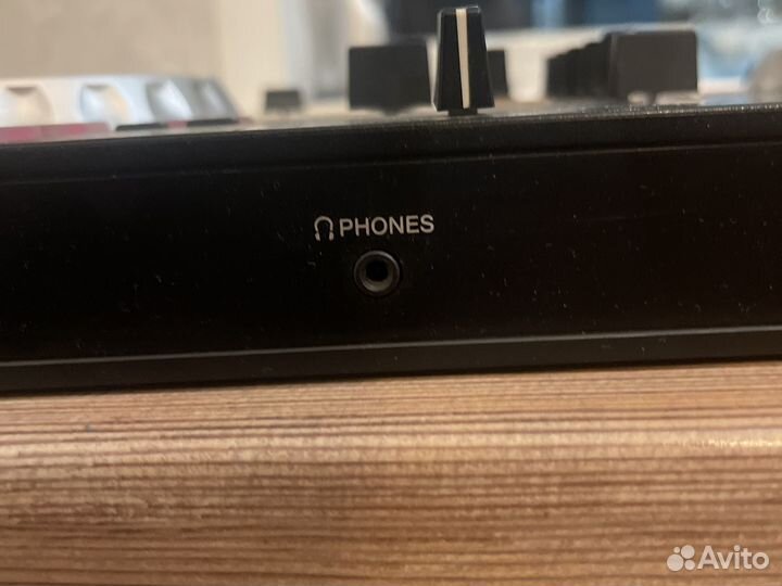 Dj контроллер pioneer ddj sb3