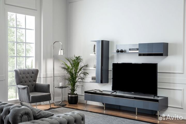 Тумба под тв Noir