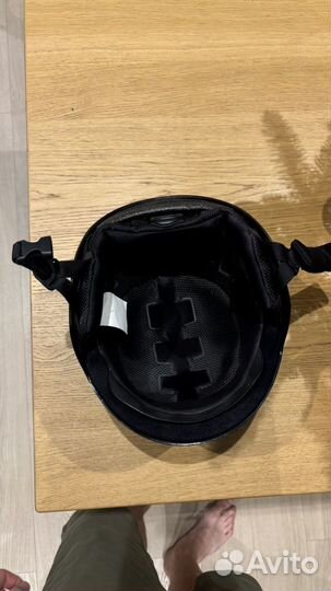 Шлем горнолыжный wedze