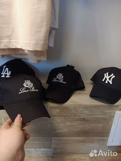 Кепка мужская