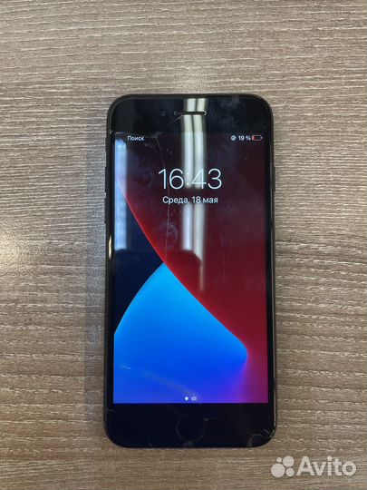 iPhone 7, 32 ГБ
