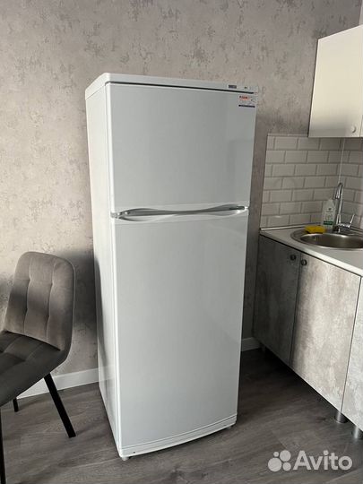 Холодильник atlant 2835-90