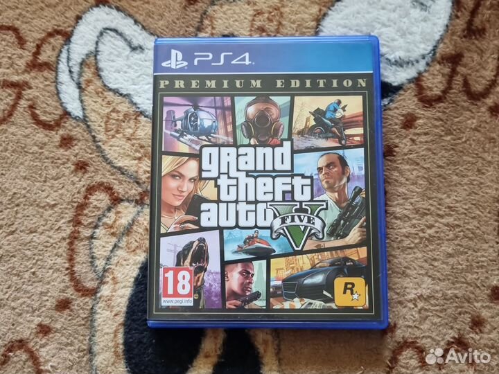 Игры для приставок ps4 диск