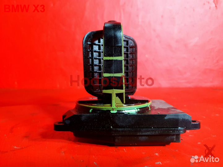 Диса N52B30AF BMW X3