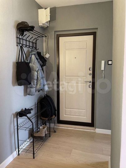 3-к. квартира, 62 м², 4/9 эт.