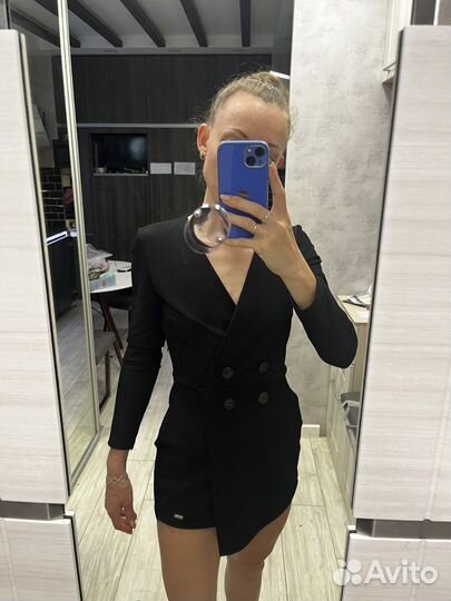 Комбинезон женский