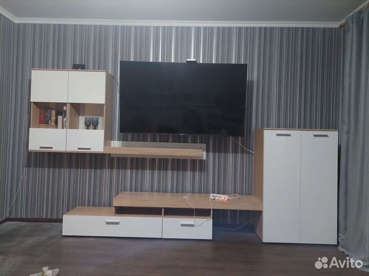 Сборки мебели