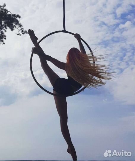 Воздушное кольцо