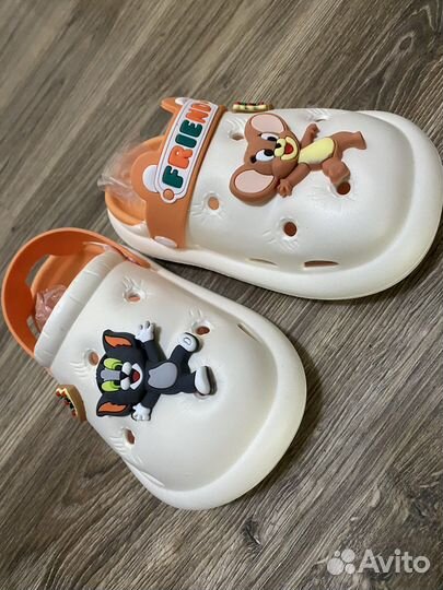 Детская обувь