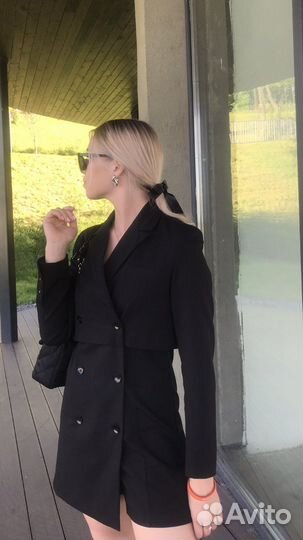 Комбинезон женский