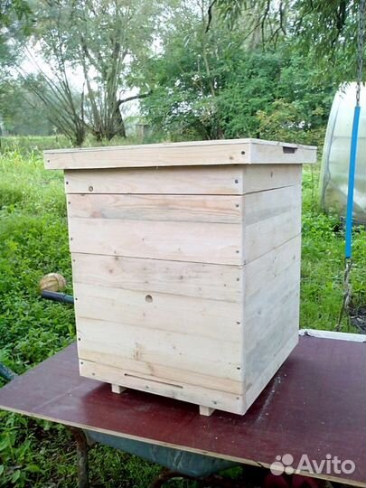 Ульи для пчёл