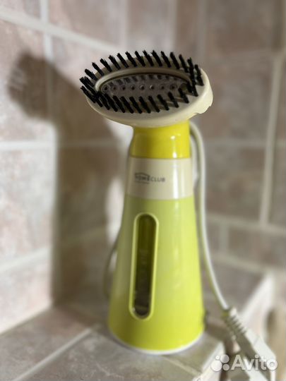 Ручной отпариватель для одежды