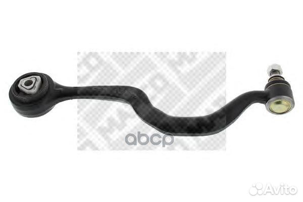 Рычаг подвески BMW E28 E34 19698 Mapco