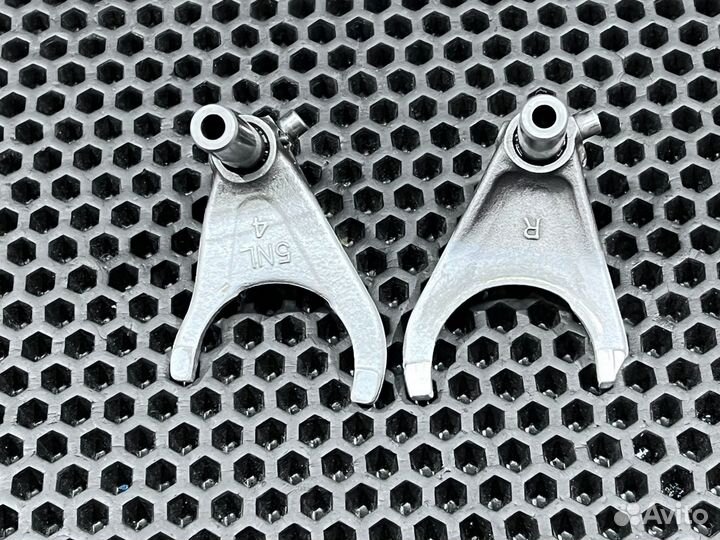 Вилки коробки Yamaha YZ 250F 2006-2009