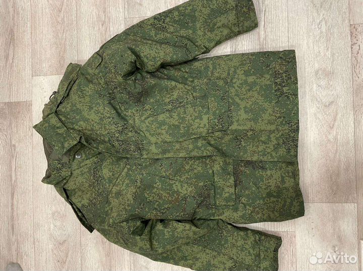 Военная форма