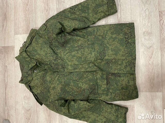 Военная форма