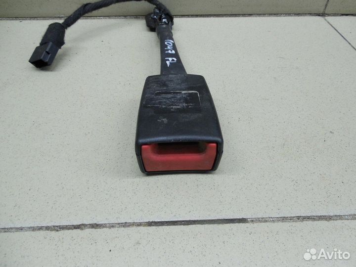 Ответная часть ремня безопасности Aveo (T300) 2011