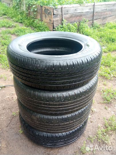 Bridgestone Sneaker SNK2 205/65 R15 94S