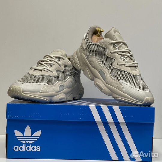Кроссовки мужские adidas ozweego