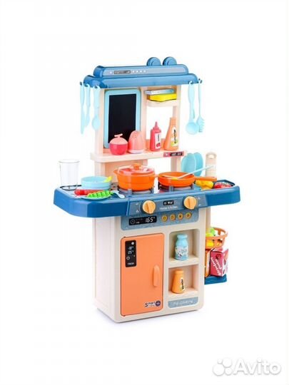 Новая детская игровая кухня