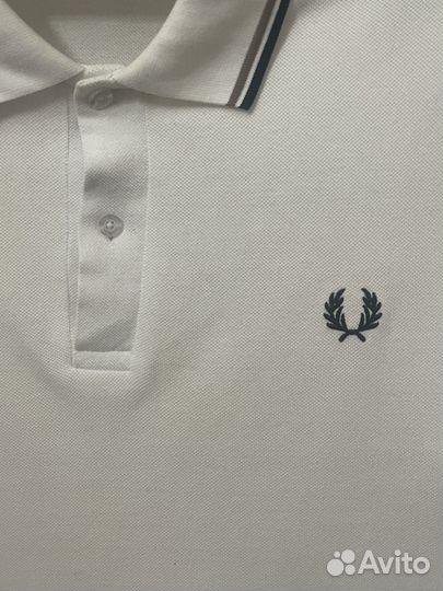 Поло fred perry M