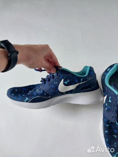 Кроссовки nike 37 размер