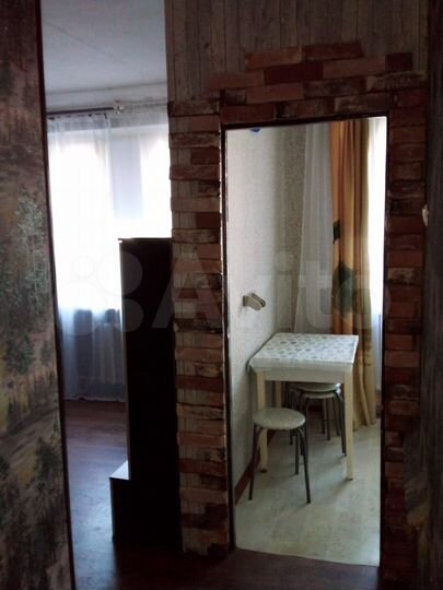 1-к. квартира, 25,4 м², 2/5 эт.