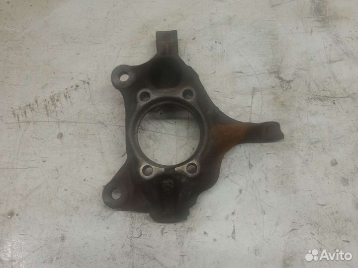 Кулак поворотный левый Mazda CX5