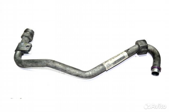 Трубка кондиционера mercedes-benz Actros MP2/MP3 1