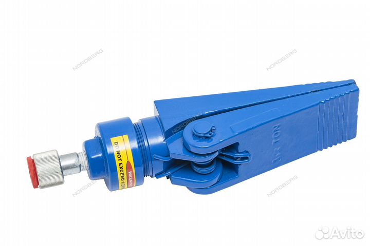 Гидравлический набор для кузовного ремонта 10т