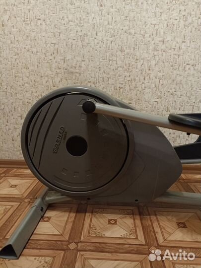 Эллиптический тренажер torneo festa