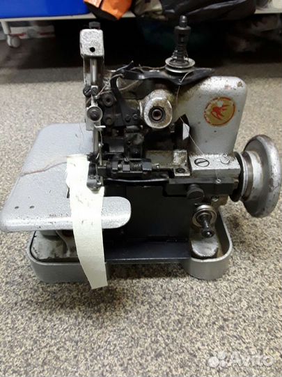 Машина 51 кл,головка,б/у, в рабочем состоянии