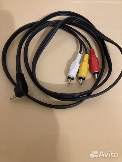 Провода шнуры кабели