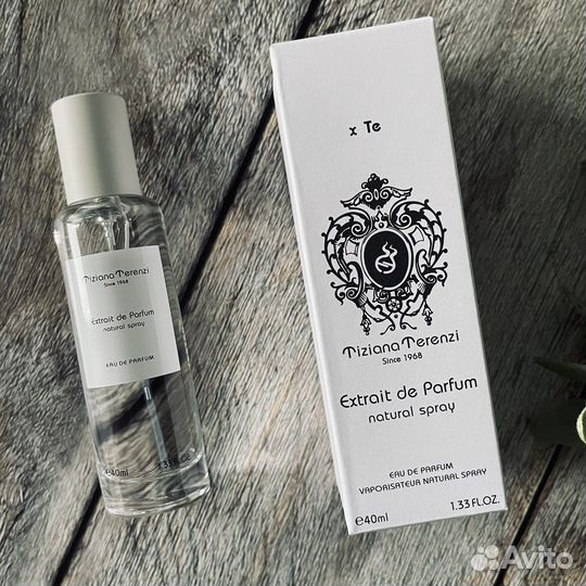 Тициана терензи Кирке тестер 40ml