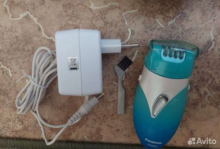 Электроэпилятор Panasonic
