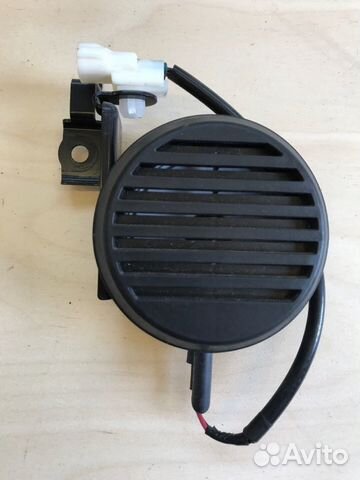 Сигнал звуковой Toyota Camry AVV50 2arfxe 2500CC