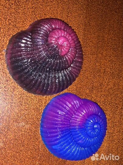 Изготовление мыла