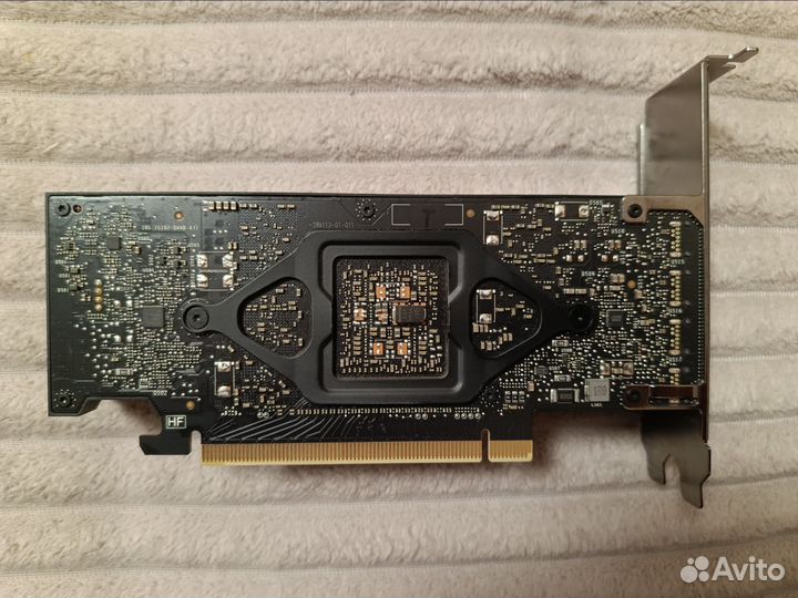 Nvidia rtx a2000