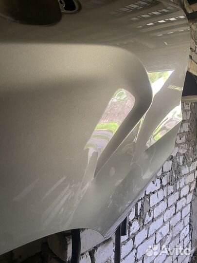 Дверь LADA xray