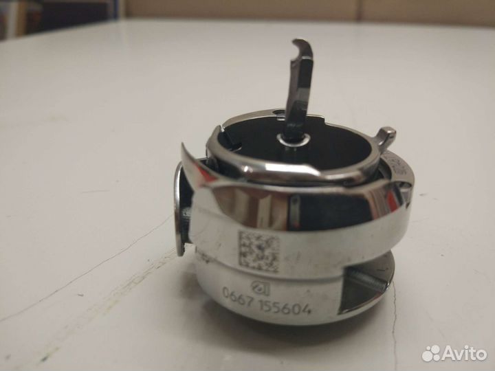Челнок Durkopp adler 867