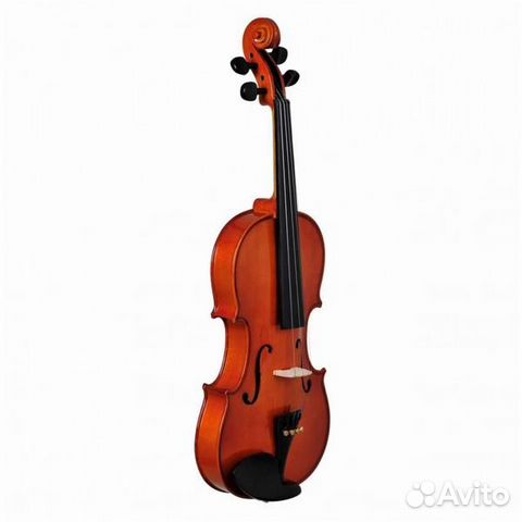 Скрипка Flight FV-14