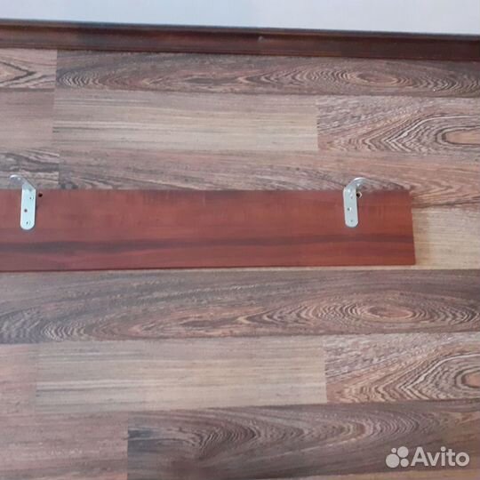 Полка настенная