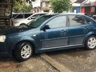 Chevrolet Lacetti 1.6 МТ, 2008, 243 000 км
