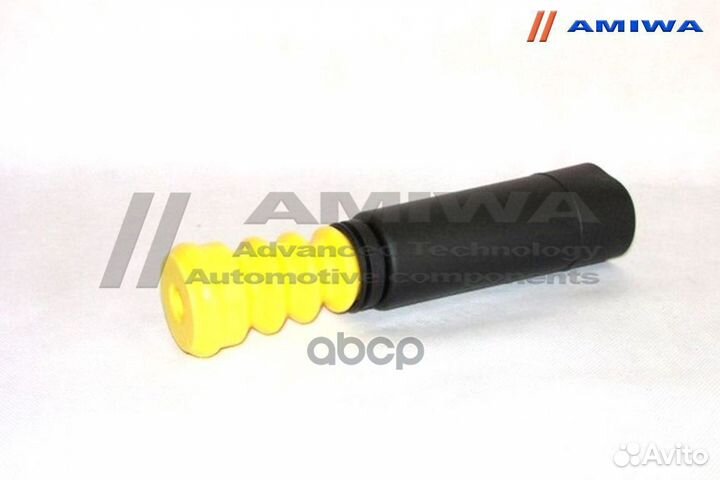 Пыльник заднего амортизатора 0436654 Amiwa