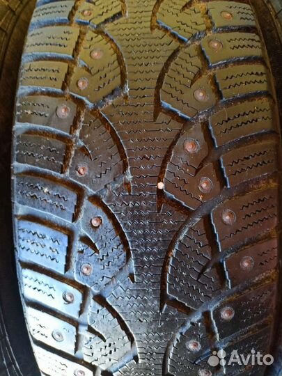 Continental Conti4x4IceContact 225/65 R17 102Q